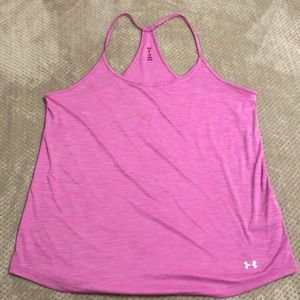 Under Armour Tank